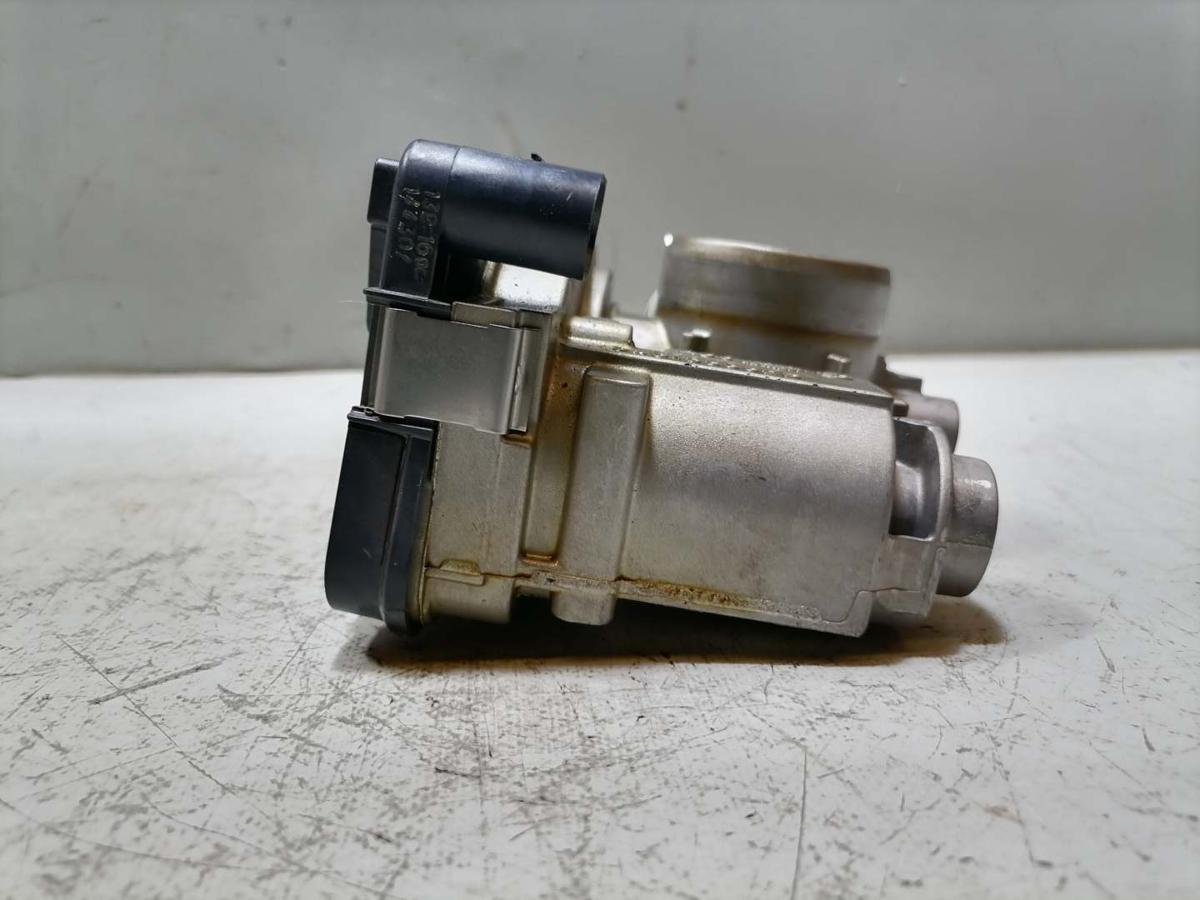 Skoda Citigo original Drosselklappenteil 1.0 44kw Bj.2016